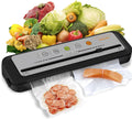 Compact Automatic Vacuum Sealer Machine